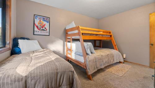 The Great Escape - Fireplace, Deck, Fenced Yard, BBQ - Foto 4