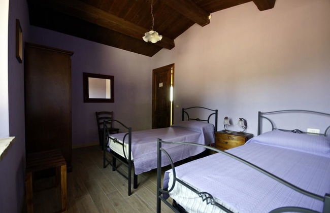 Locanda della Rocca - Foto 7