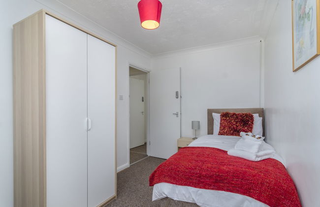 Albany House - Foto 6