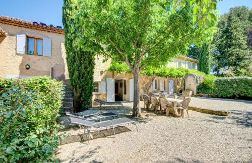 Mas du PERUSSIER - Foto 26