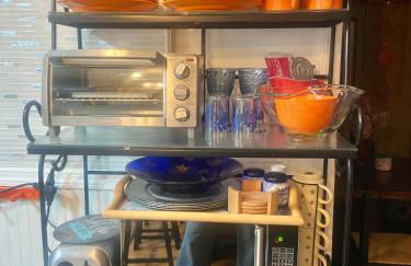 Elegantly English Catskills - Foto 12