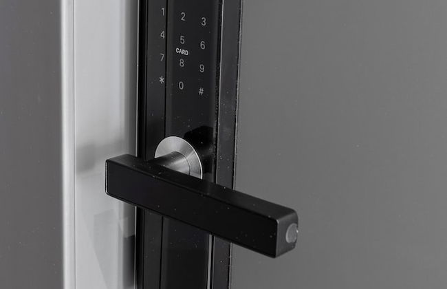 THE URBANIST inner city residences - Foto 40