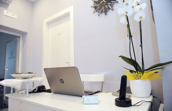 L'isola del postino rooms - Foto 2