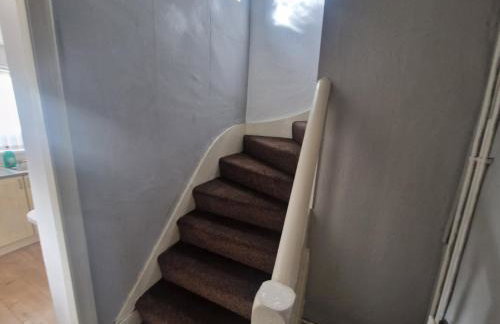 Primos Executive - 2 Bedroom House in Wallsend - Foto 25