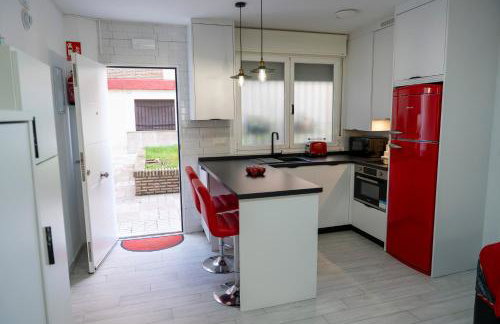 Loft A la verita River,PARKING PRIVADO GRATIS - Foto 7