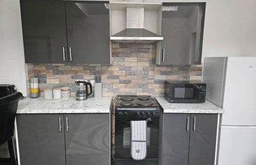 LUXE Villa Near NEC, BHX & Train - Foto 9