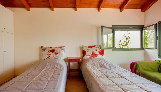 Zakynthos Lowlands - Foto 4, Habitación