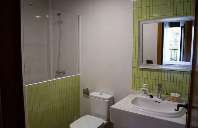 Casa Rural Fuente El Boticario - Foto 37