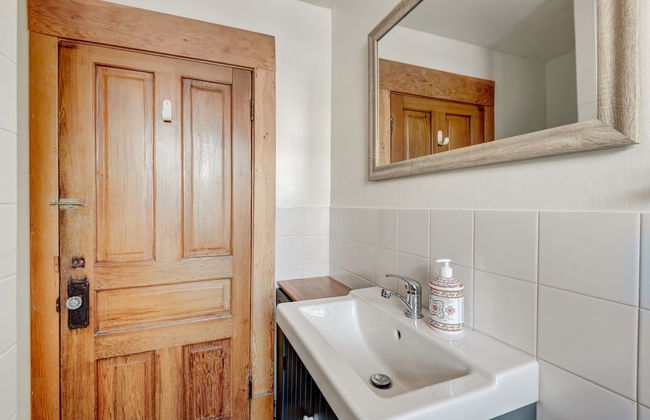 Banff's Rocky Mountain House - Foto 43