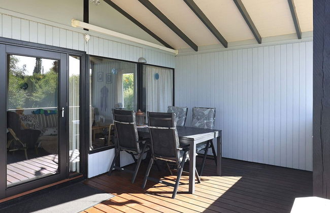 6 Person Holiday Home in Karrebaeksminde-by Traum - Foto 22