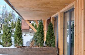 Apartament Morskie Oko, Odkryj-Zakopane - Foto 15