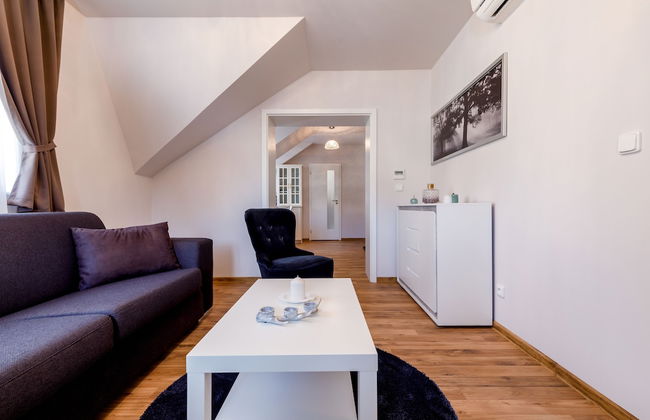 Apartments Menuet - Foto 49