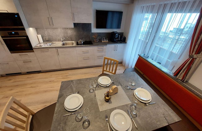 Apart Frühstückspension Stark Paznaun - Foto 47