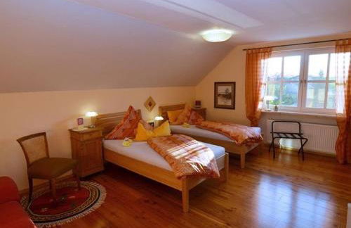 Ferienwohnung am Wanderweg - Foto 16