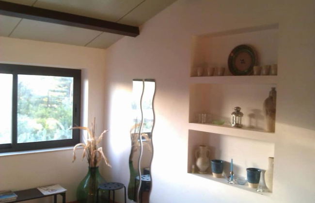 1st Floor Apartment in Villa Falari Near the - Foto 6