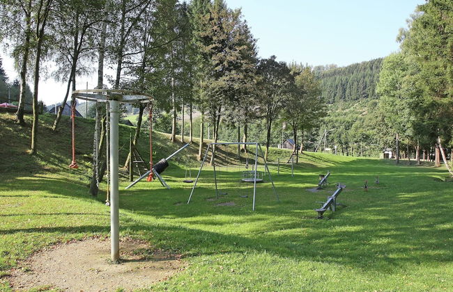 Splendid Holiday Home in Untervalme near Ski Area - Foto 15