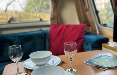 The Rural Cosy Camper by MaisonPro - Foto 10