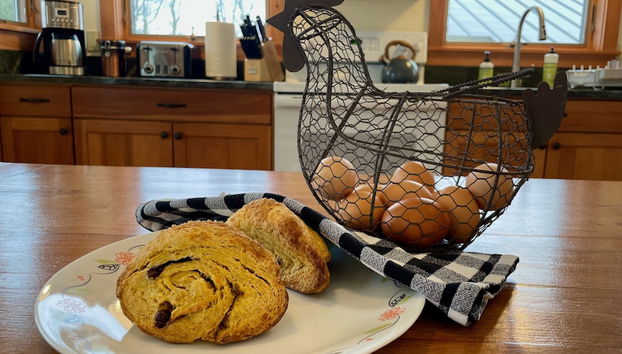 Check-in/check-out kiosk