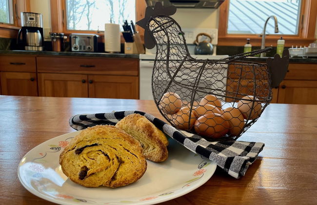 Fat Sheep Farm & Cabins - Foto 2