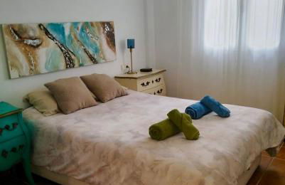 CASA AZUL Mojácar - Foto 1