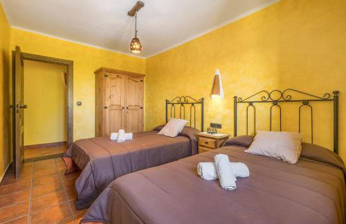 Cortijo Jiménez - Foto 16