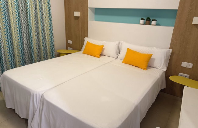 Poniente Playa Aparthotel - Foto 14