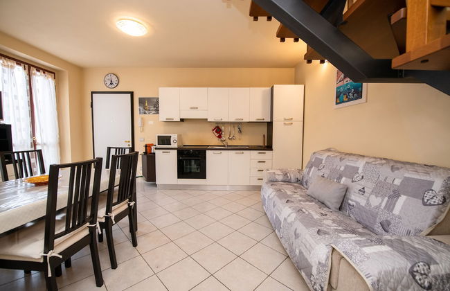 Antica Corte - Foto 16