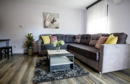 Apartments Dora Sveti Martin na Muri - Foto 10