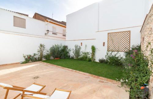 Casa Alhambra einzigartiges Haus bei Granada - Photo 51