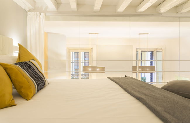 Heart Milan Apartments - San Sepolcro Duomo - Foto 34