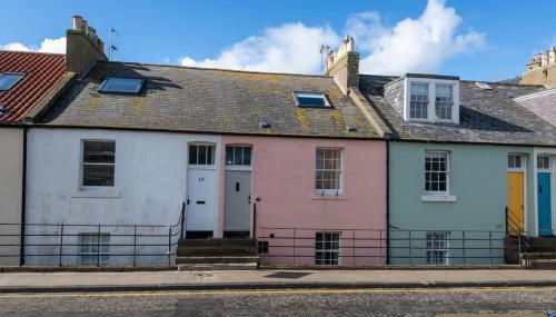 Puffling Cottage - Foto 2