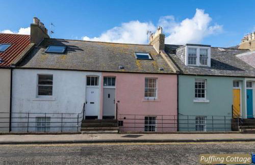 Puffling Cottage - Foto 2