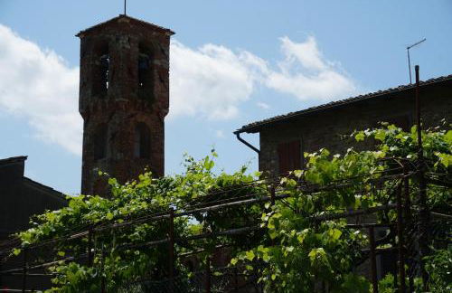 La Casina Nel cuore di Belforte - Foto 27