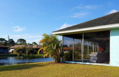 Woodstork Pond Cottage - Foto 41