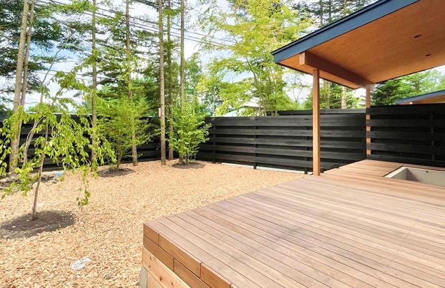 KARUIZAWAHOUSE VILLA - Foto 43