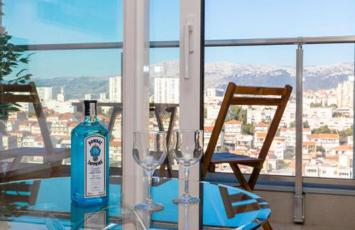 Split Sky Apartment - Foto 6