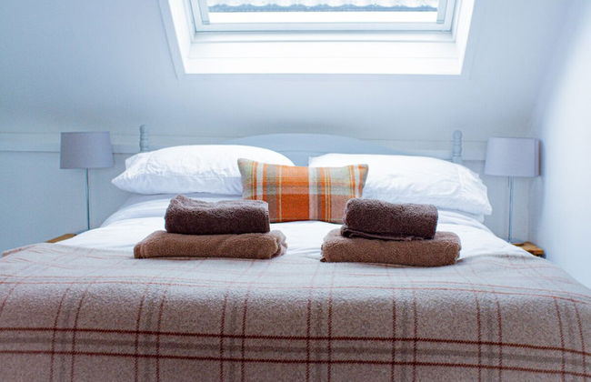 Luib House - Foto 12