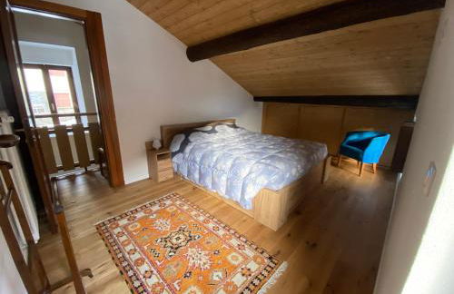 Villa Vetto - Photo 3