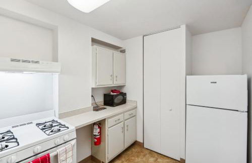 PP 1114 Beautiful Professional 1br Apt, Pool - Foto 9