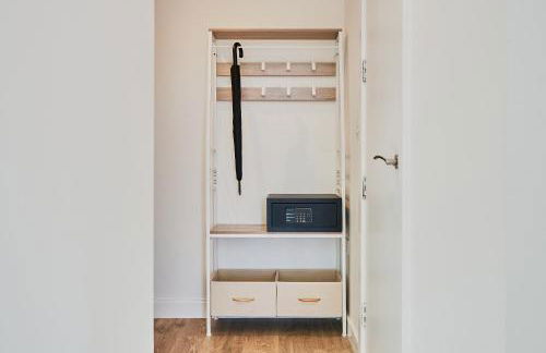 Host & Stay - The Municipal View Abode - Foto 40