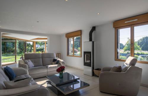 Holiday Home Les Menhirs by Interhome - Foto 15