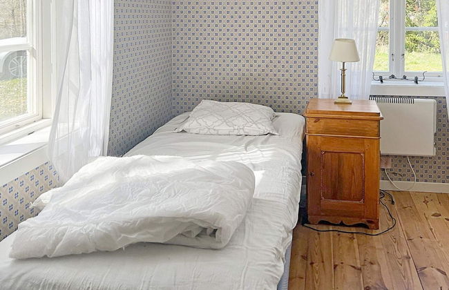 4 Person Holiday Home in Moheda-by Traum - Foto 4