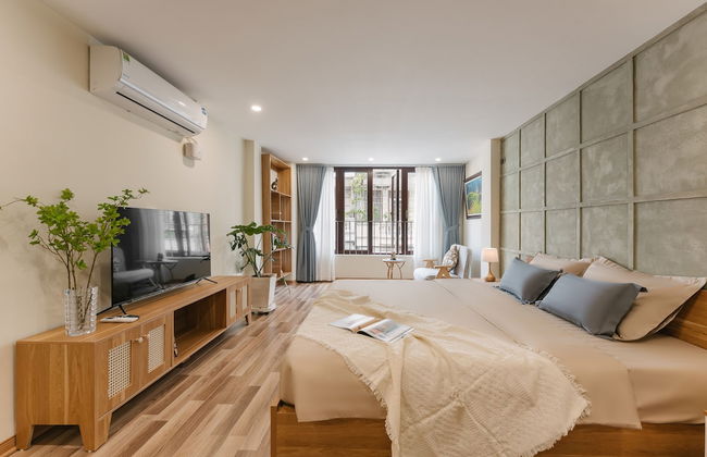 Tamundi Homestay Train street view - Foto 6