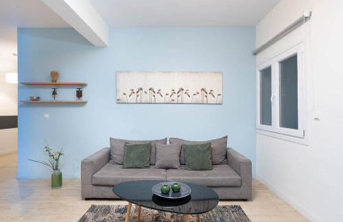 Athens Morum City Apartments - Foto 10