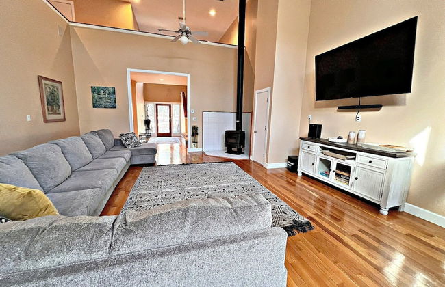 Daphne River Villa - Foto 22