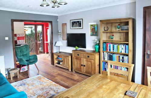 A cosy house near the city centre - Foto 14