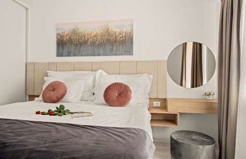 Serenity home Villa Tea with heated pyrolysis salt water - Foto 36