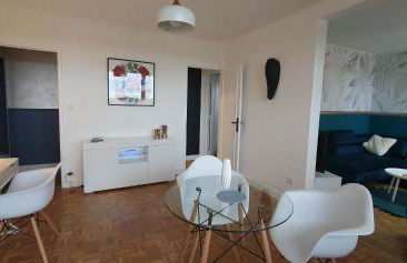 Bruno's 52 m2 apartment, all comforts, balcony, free parking - Foto 3