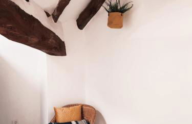 Los Olmos Alojamiento Rural - Foto 22