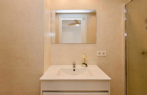 The Alou Apartment 1 - Montiboli - Private Beach - Photo 18